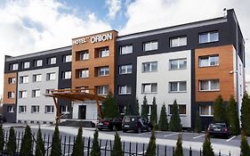 Hotel Orion